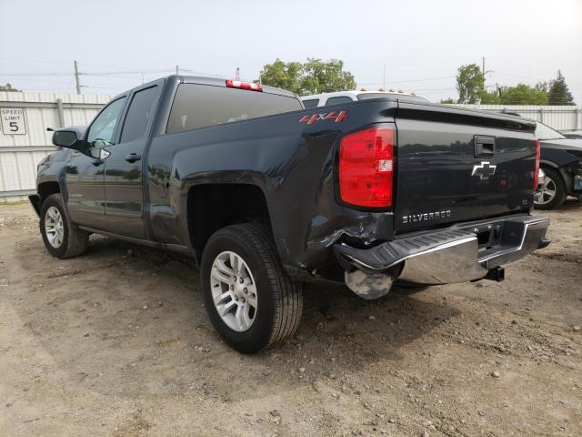 Photo 2 VIN: 2GCVKPEC1K1163839 - CHEVROLET SILVERADO 