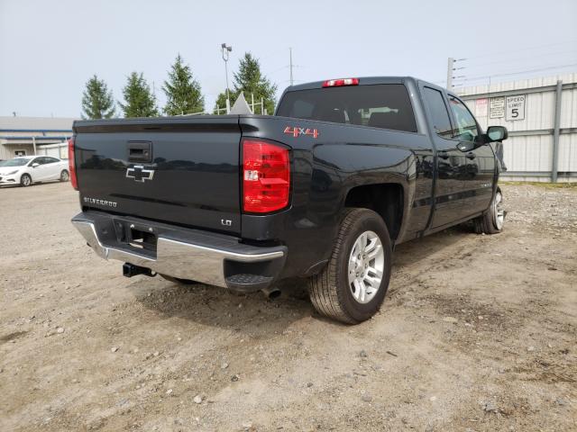 Photo 3 VIN: 2GCVKPEC1K1163839 - CHEVROLET SILVERADO 