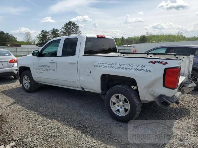 Photo 1 VIN: 2GCVKPEC1K1168054 - CHEVROLET SILVERADO 