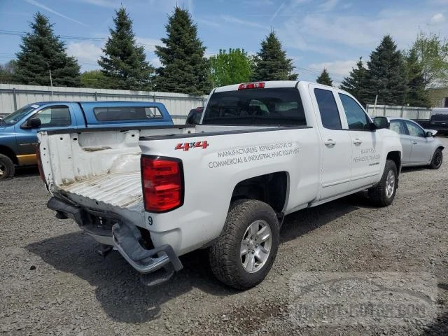 Photo 2 VIN: 2GCVKPEC1K1168054 - CHEVROLET SILVERADO 