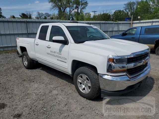 Photo 3 VIN: 2GCVKPEC1K1168054 - CHEVROLET SILVERADO 