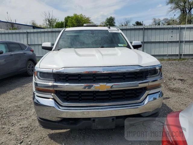 Photo 4 VIN: 2GCVKPEC1K1168054 - CHEVROLET SILVERADO 