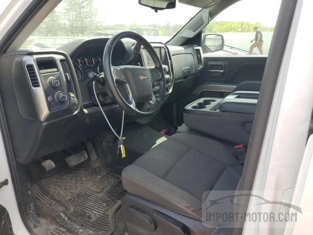 Photo 6 VIN: 2GCVKPEC1K1168054 - CHEVROLET SILVERADO 