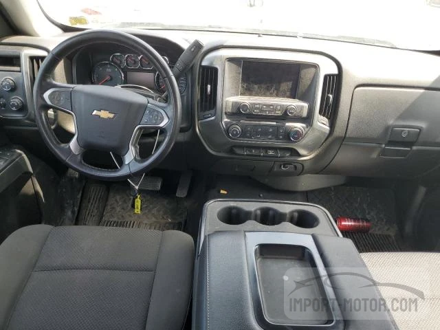 Photo 7 VIN: 2GCVKPEC1K1168054 - CHEVROLET SILVERADO 