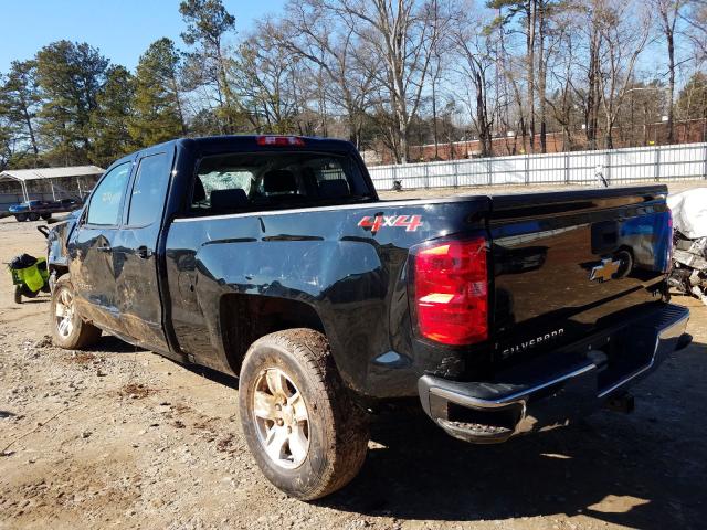 Photo 2 VIN: 2GCVKPEC1K1183802 - CHEVROLET SILVERADO 