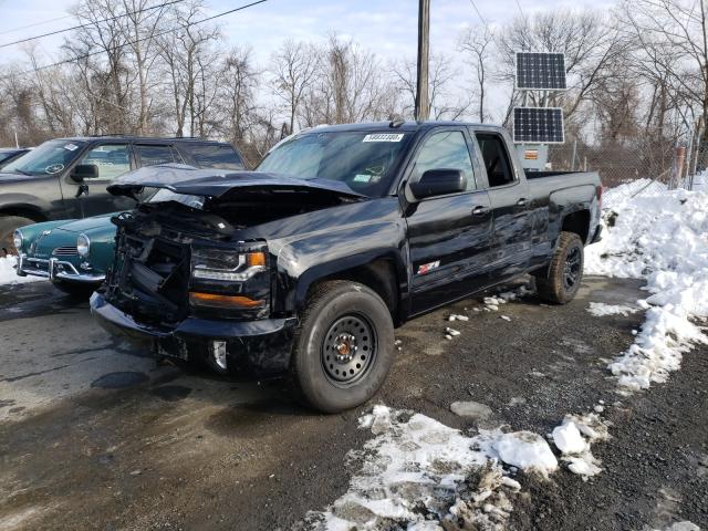 Photo 1 VIN: 2GCVKPEC1K1193066 - CHEVROLET SILVERADO 