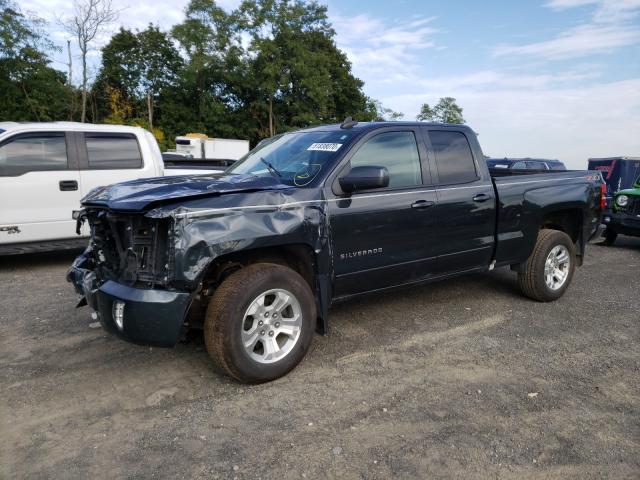 Photo 1 VIN: 2GCVKPEC1K1201120 - CHEVROLET SILVERADO 