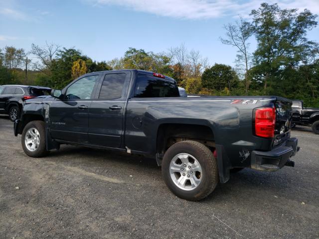 Photo 2 VIN: 2GCVKPEC1K1201120 - CHEVROLET SILVERADO 