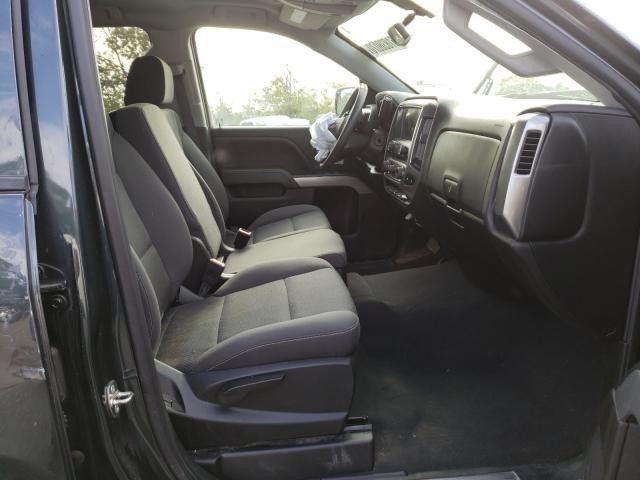 Photo 4 VIN: 2GCVKPEC1K1201120 - CHEVROLET SILVERADO 