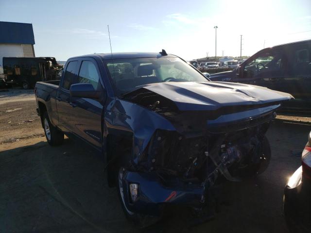 Photo 0 VIN: 2GCVKPEC1K1204308 - CHEVROLET SILVERADO 