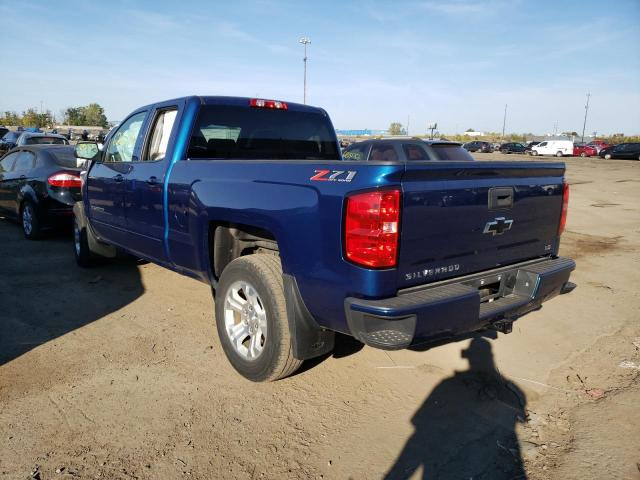 Photo 2 VIN: 2GCVKPEC1K1204308 - CHEVROLET SILVERADO 