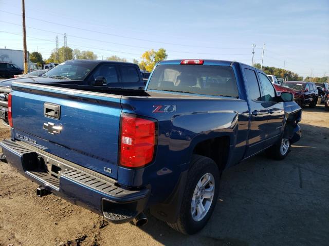 Photo 3 VIN: 2GCVKPEC1K1204308 - CHEVROLET SILVERADO 