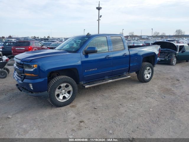 Photo 1 VIN: 2GCVKPEC1K1205314 - CHEVROLET SILVERADO LD 