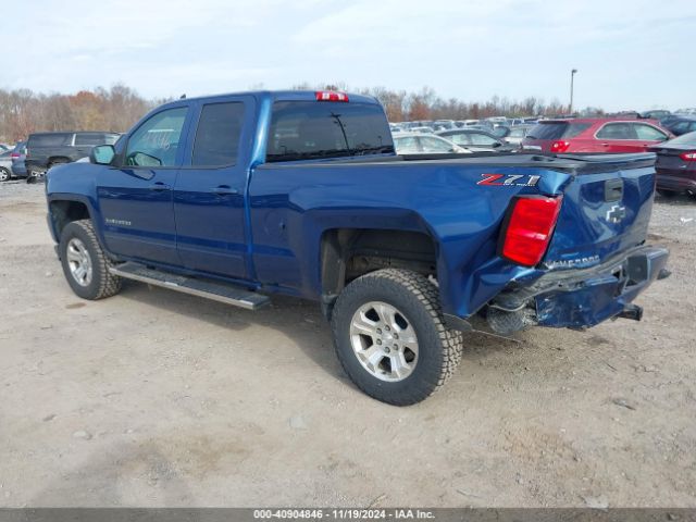 Photo 2 VIN: 2GCVKPEC1K1205314 - CHEVROLET SILVERADO LD 