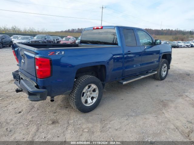 Photo 3 VIN: 2GCVKPEC1K1205314 - CHEVROLET SILVERADO LD 