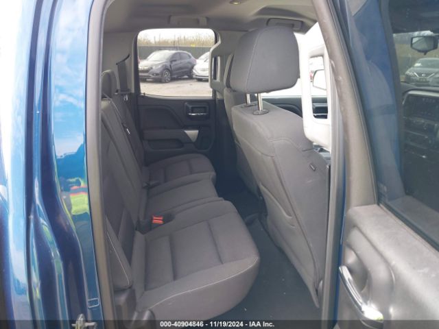 Photo 7 VIN: 2GCVKPEC1K1205314 - CHEVROLET SILVERADO LD 