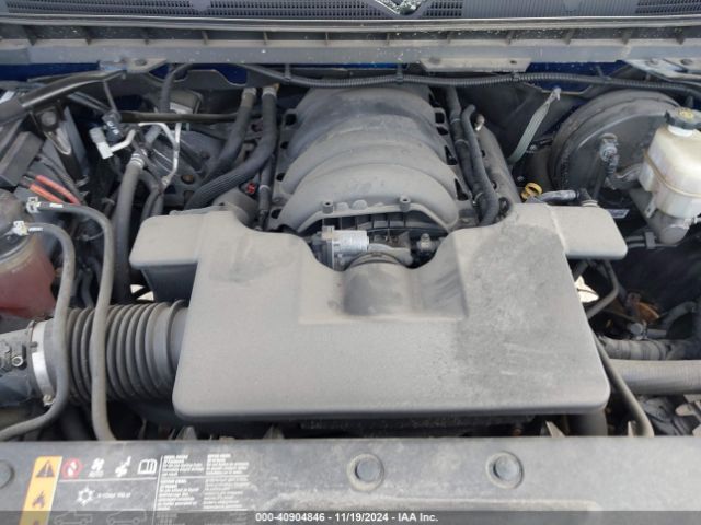 Photo 9 VIN: 2GCVKPEC1K1205314 - CHEVROLET SILVERADO LD 