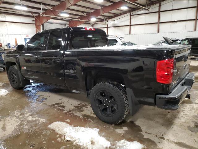 Photo 1 VIN: 2GCVKPEC1K1208245 - CHEVROLET SILVERADO 