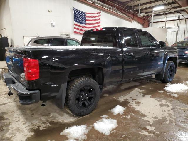 Photo 2 VIN: 2GCVKPEC1K1208245 - CHEVROLET SILVERADO 