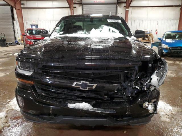 Photo 4 VIN: 2GCVKPEC1K1208245 - CHEVROLET SILVERADO 