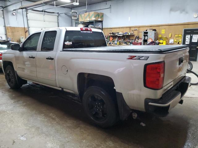 Photo 1 VIN: 2GCVKPEC1K1215499 - CHEVROLET SILVERADO 