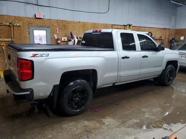 Photo 2 VIN: 2GCVKPEC1K1215499 - CHEVROLET SILVERADO 