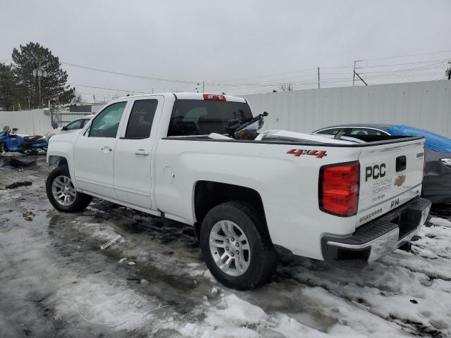 Photo 1 VIN: 2GCVKPEC1K1244825 - CHEVROLET SILVERADO 