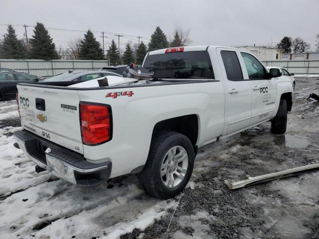 Photo 2 VIN: 2GCVKPEC1K1244825 - CHEVROLET SILVERADO 