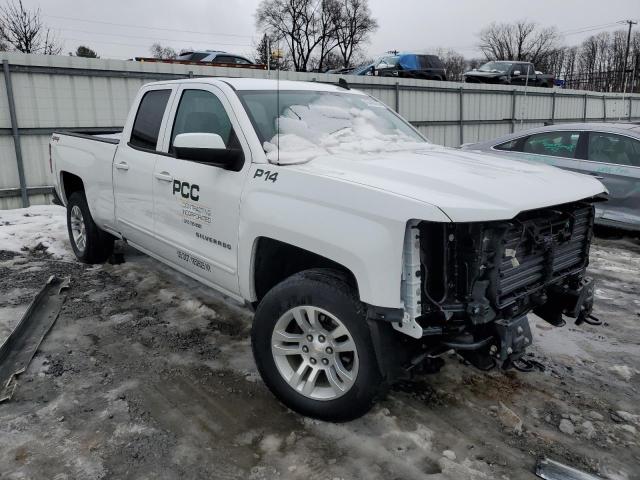 Photo 3 VIN: 2GCVKPEC1K1244825 - CHEVROLET SILVERADO 