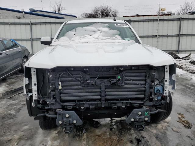 Photo 4 VIN: 2GCVKPEC1K1244825 - CHEVROLET SILVERADO 