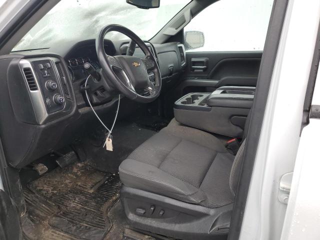 Photo 6 VIN: 2GCVKPEC1K1244825 - CHEVROLET SILVERADO 