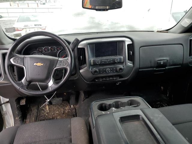 Photo 7 VIN: 2GCVKPEC1K1244825 - CHEVROLET SILVERADO 