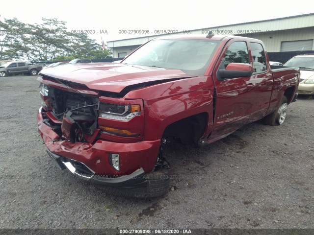 Photo 1 VIN: 2GCVKPEC2K1100541 - CHEVROLET SILVERADO 1500 LD 