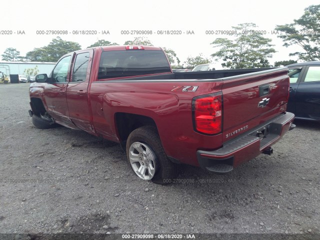 Photo 2 VIN: 2GCVKPEC2K1100541 - CHEVROLET SILVERADO 1500 LD 