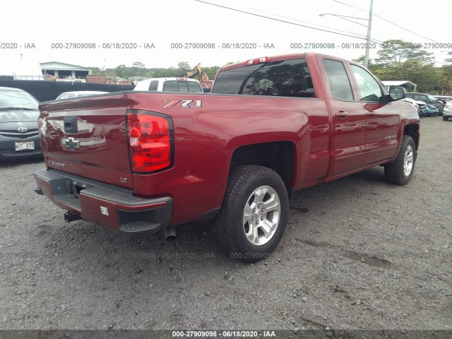 Photo 3 VIN: 2GCVKPEC2K1100541 - CHEVROLET SILVERADO 1500 LD 