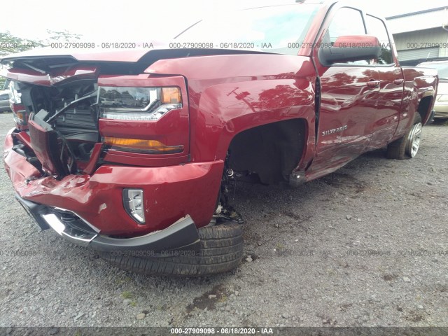 Photo 5 VIN: 2GCVKPEC2K1100541 - CHEVROLET SILVERADO 1500 LD 