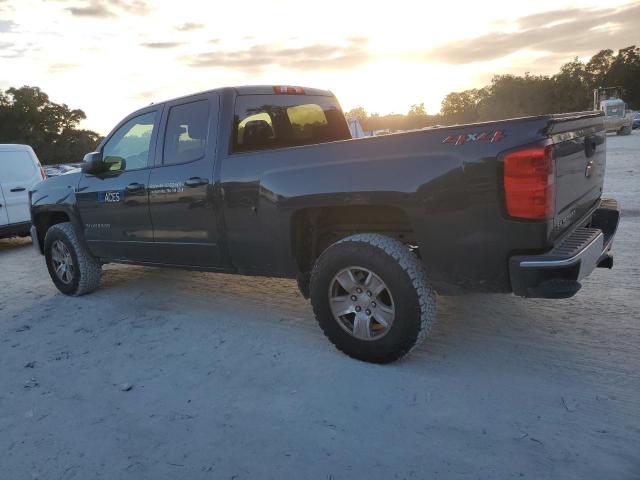 Photo 1 VIN: 2GCVKPEC2K1114004 - CHEVROLET SILVERADO 