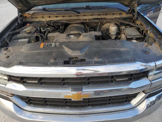 Photo 10 VIN: 2GCVKPEC2K1114004 - CHEVROLET SILVERADO 