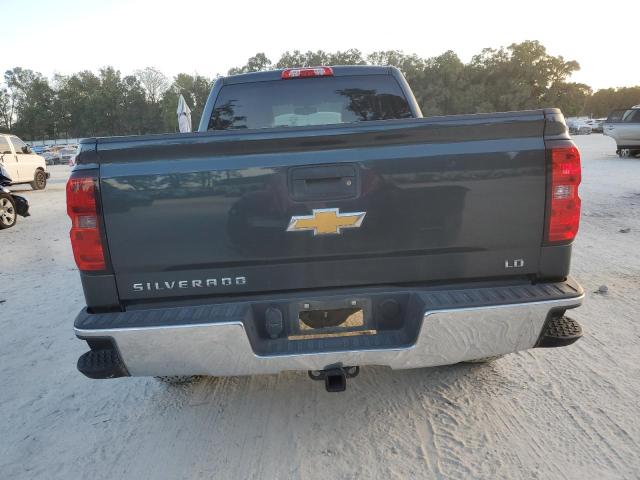 Photo 5 VIN: 2GCVKPEC2K1114004 - CHEVROLET SILVERADO 