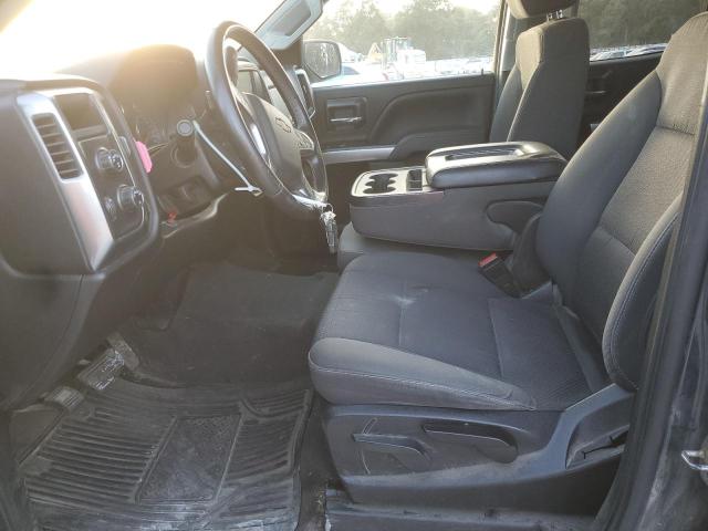 Photo 6 VIN: 2GCVKPEC2K1114004 - CHEVROLET SILVERADO 