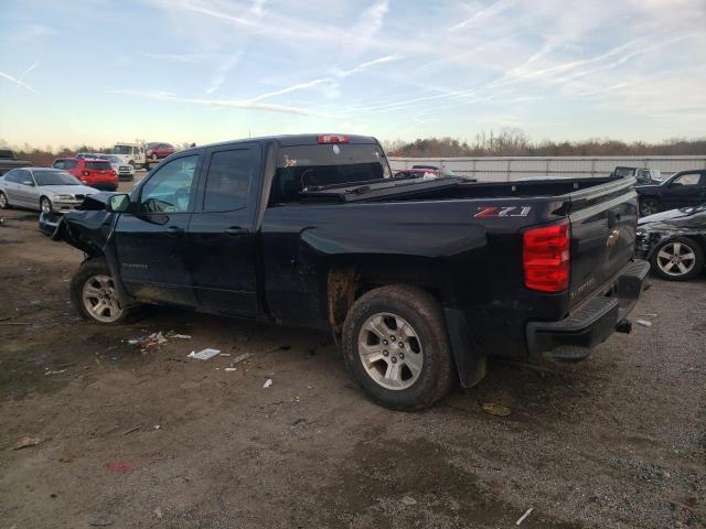 Photo 1 VIN: 2GCVKPEC2K1118912 - CHEVROLET SILVERADO 