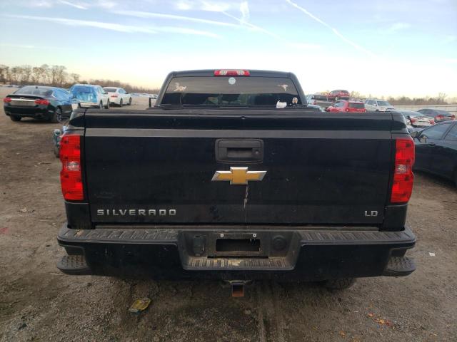 Photo 5 VIN: 2GCVKPEC2K1118912 - CHEVROLET SILVERADO 