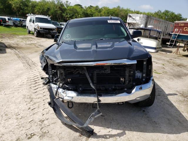 Photo 4 VIN: 2GCVKPEC2K1122572 - CHEVROLET SILVERADO 