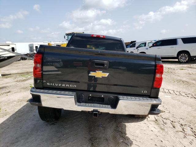 Photo 5 VIN: 2GCVKPEC2K1122572 - CHEVROLET SILVERADO 