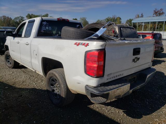 Photo 2 VIN: 2GCVKPEC2K1137668 - CHEVROLET SILVERADO 