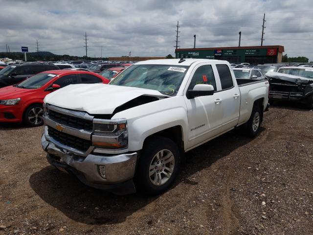 Photo 1 VIN: 2GCVKPEC2K1153997 - CHEVROLET SILVERADO 