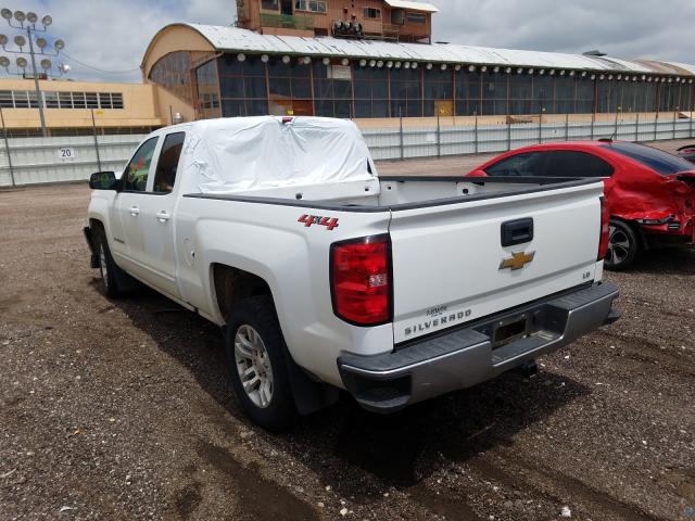 Photo 2 VIN: 2GCVKPEC2K1153997 - CHEVROLET SILVERADO 