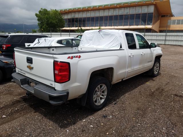 Photo 3 VIN: 2GCVKPEC2K1153997 - CHEVROLET SILVERADO 