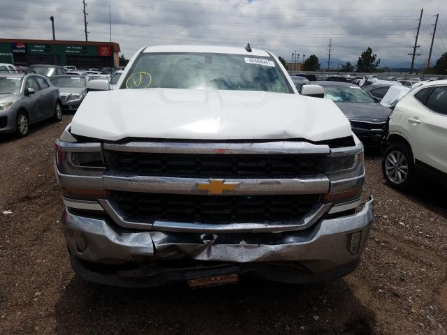 Photo 8 VIN: 2GCVKPEC2K1153997 - CHEVROLET SILVERADO 