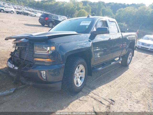 Photo 1 VIN: 2GCVKPEC2K1165714 - CHEVROLET SILVERADO LD 